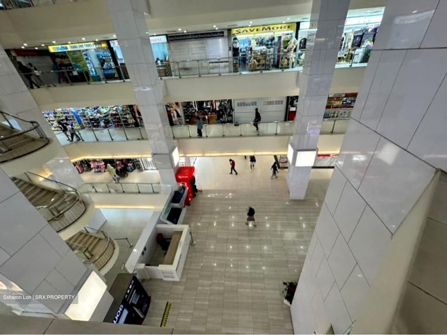 Lucky Plaza (D9), Shop House #613702571
